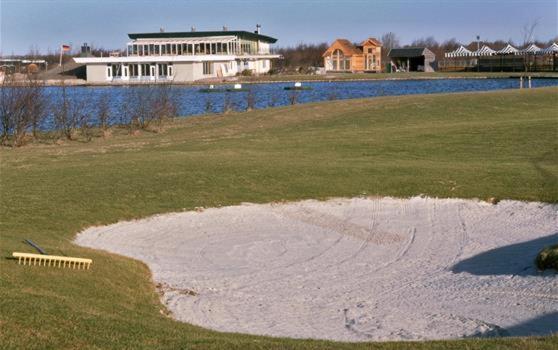דירות יוליאנאדורפ Golf En Strand מראה חיצוני תמונה